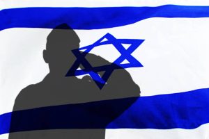 חייל ישראלי