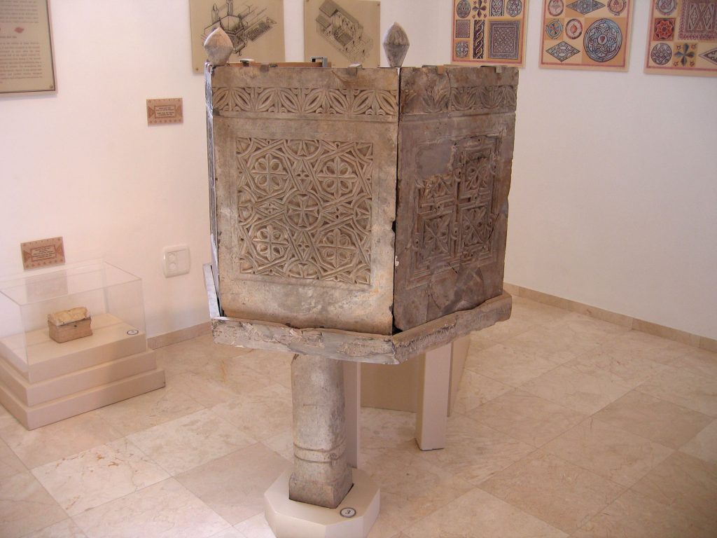 מוזיאון השומרוני הטוב – פסיפסים ומורשת באתר נגיש