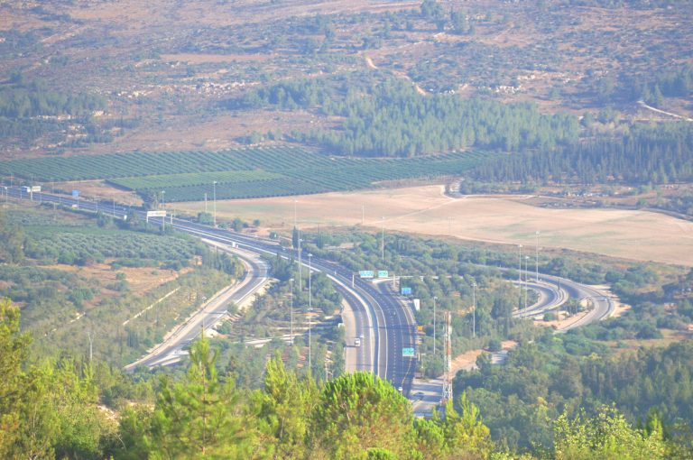 אתר לאומי שער הגיא – מרכז מורשת נגיש בדרך לירושלים