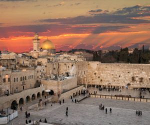 מסלול נגיש – ירושלים העיר העתיקה